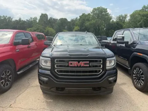 Photos of 2016 GMC Sierra 1500 for sale in Michigan Center, MI at Monster Motors - Jackson, MI