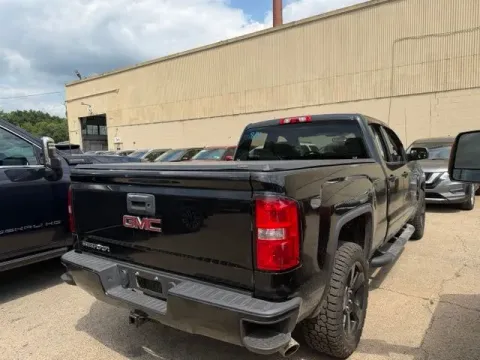 More photos of 2016 GMC Sierra 1500 at Monster Motors - Jackson, MI, MI