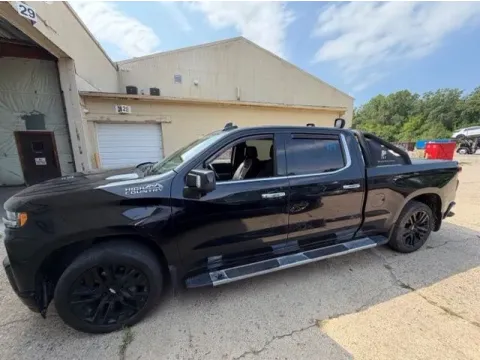 Photos of 2019 Chevrolet Silverado 1500 High Country for sale in Michigan Center, MI at Monster Motors - Jackson, MI