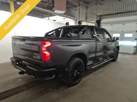 More photos of 2019 Chevrolet Silverado 1500 High Country at Monster Motors - Jackson, MI, MI