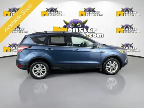 More photos of 2018 Ford Escape SE at Monster Motors - Jackson, MI, MI