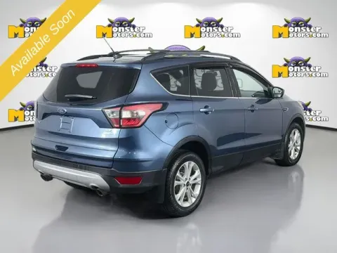 More photos of 2018 Ford Escape SE at Monster Motors - Jackson, MI, MI
