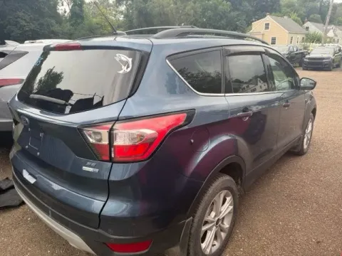 More photos of 2018 Ford Escape SE at Monster Motors - Jackson, MI, MI