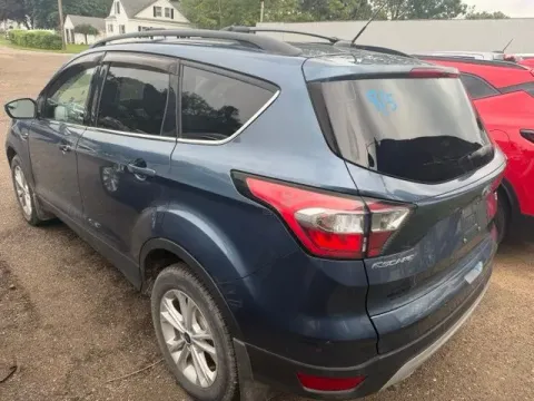 More photos of 2018 Ford Escape SE at Monster Motors - Jackson, MI, MI