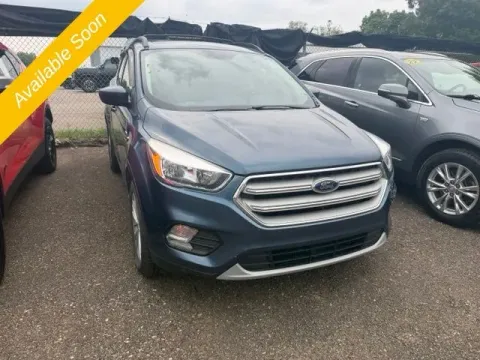 More photos of 2018 Ford Escape SE at Monster Motors - Jackson, MI, MI