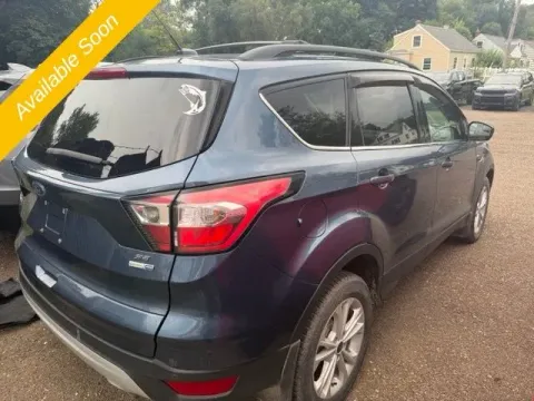 More photos of 2018 Ford Escape SE at Monster Motors - Jackson, MI, MI