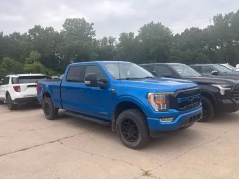 More photos of 2021 Ford F-150 XLT at Monster Motors - Jackson, MI, MI