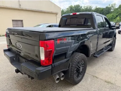 Another view of 2019 Ford F-250SD Lariat for sale in Michigan Center, MI at Monster Motors - Jackson, MI