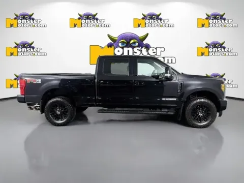 More photos of 2019 Ford F-250SD Lariat at Monster Motors - Jackson, MI, MI