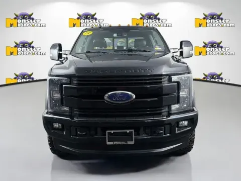 Photos of 2019 Ford F-250SD Lariat for sale in Michigan Center, MI at Monster Motors - Jackson, MI