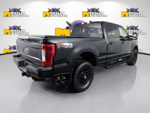 More photos of 2019 Ford F-250SD Lariat at Monster Motors - Jackson, MI, MI