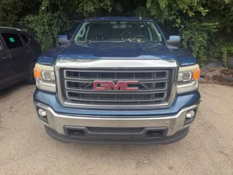 Photos of 2015 GMC Sierra 1500 SLE for sale in Michigan Center, MI at Monster Motors - Jackson, MI