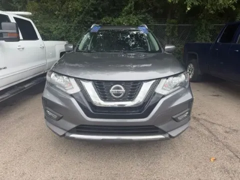 Photos of 2019 Nissan Rogue SV for sale in Michigan Center, MI at Monster Motors - Jackson, MI