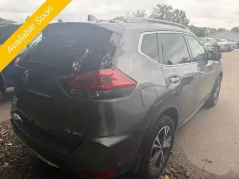 More photos of 2019 Nissan Rogue SV at Monster Motors - Jackson, MI, MI