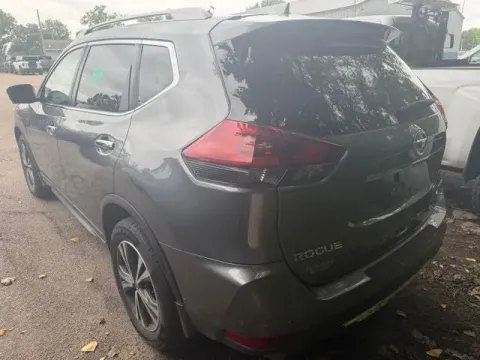 More photos of 2019 Nissan Rogue SV at Monster Motors - Jackson, MI, MI
