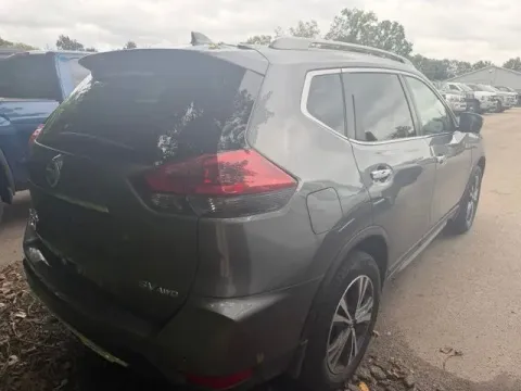 More photos of 2019 Nissan Rogue SV at Monster Motors - Jackson, MI, MI