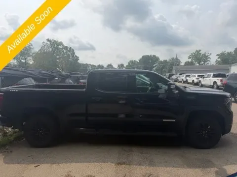 More photos of 2022 GMC Sierra 1500 Elevation at Monster Motors - Jackson, MI, MI