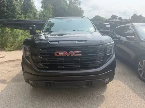 Photos of 2022 GMC Sierra 1500 Elevation for sale in Michigan Center, MI at Monster Motors - Jackson, MI