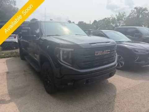 More photos of 2022 GMC Sierra 1500 Elevation at Monster Motors - Jackson, MI, MI