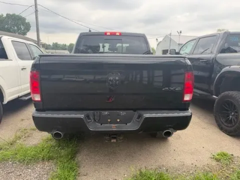 More photos of 2019 Ram 1500 Classic SLT at Monster Motors - Jackson, MI, MI