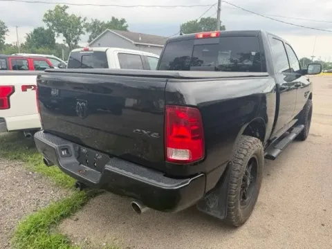More photos of 2019 Ram 1500 Classic SLT at Monster Motors - Jackson, MI, MI