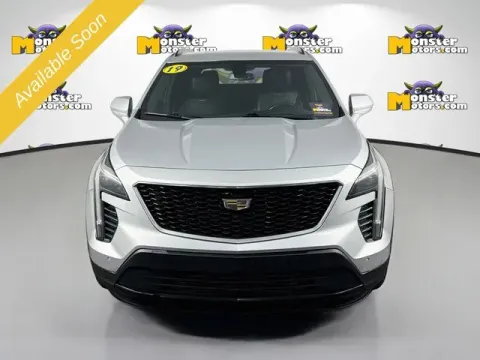 Photos of 2019 Cadillac XT4 Sport for sale in Michigan Center, MI at Monster Motors - Jackson, MI