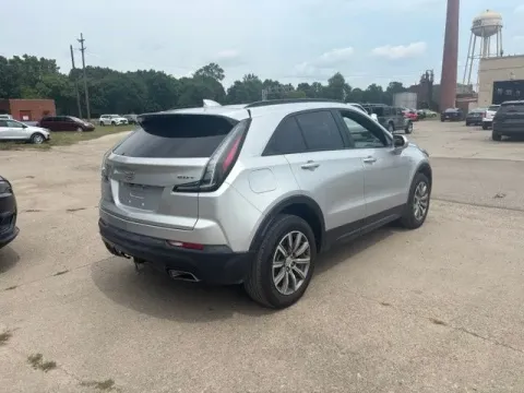 More photos of 2019 Cadillac XT4 Sport at Monster Motors - Jackson, MI, MI