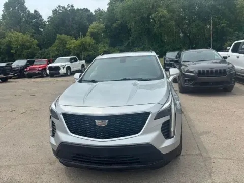 Photos of 2019 Cadillac XT4 Sport for sale in Michigan Center, MI at Monster Motors - Jackson, MI