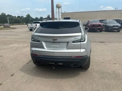 More photos of 2019 Cadillac XT4 Sport at Monster Motors - Jackson, MI, MI