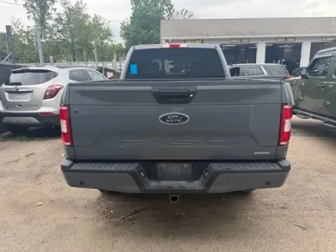 More photos of 2020 Ford F-150 XLT at Monster Motors - Jackson, MI, MI