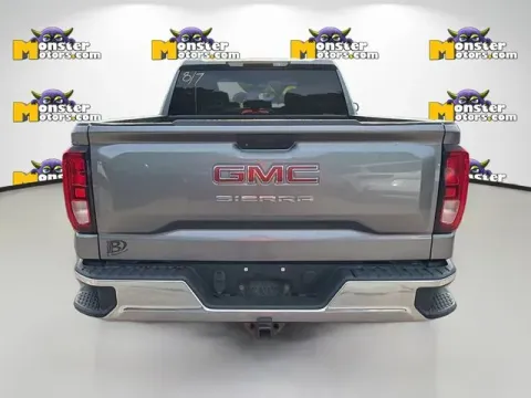 More photos of 2019 GMC Sierra 1500 at Monster Motors - Jackson, MI, MI
