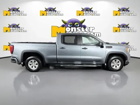 More photos of 2019 GMC Sierra 1500 at Monster Motors - Jackson, MI, MI