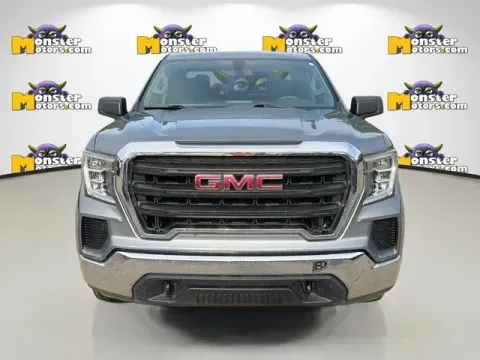 Photos of 2019 GMC Sierra 1500 for sale in Michigan Center, MI at Monster Motors - Jackson, MI