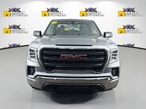 Photos of 2019 GMC Sierra 1500 for sale in Michigan Center, MI at Monster Motors - Jackson, MI