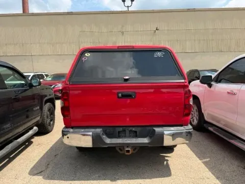 More photos of 2014 Toyota Tundra SR5 at Monster Motors - Jackson, MI, MI