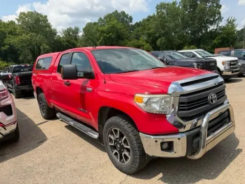 Another view of 2014 Toyota Tundra for sale in Michigan Center, MI at Monster Motors - Jackson, MI