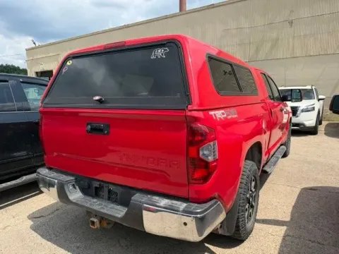 More photos of 2014 Toyota Tundra at Monster Motors - Jackson, MI, MI