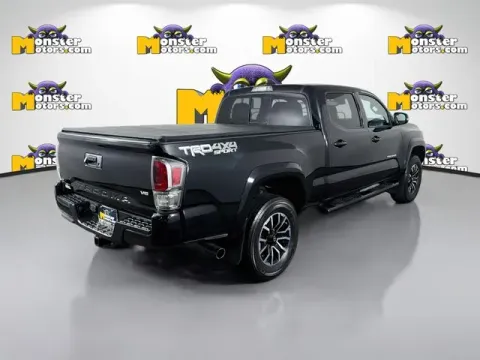 More photos of 2020 Toyota Tacoma at Monster Motors - Jackson, MI, MI