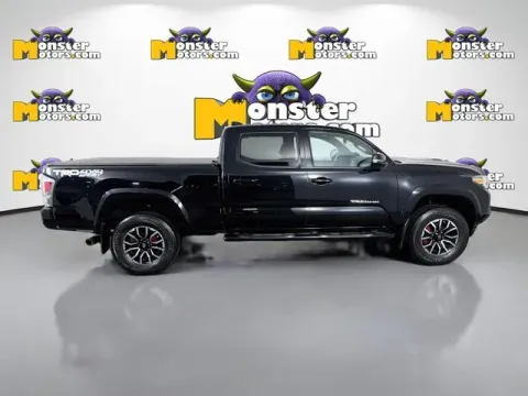 More photos of 2020 Toyota Tacoma at Monster Motors - Jackson, MI, MI