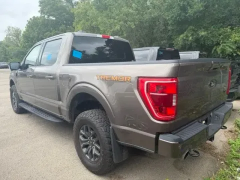 More photos of 2023 Ford F-150 Tremor at Monster Motors - Jackson, MI, MI