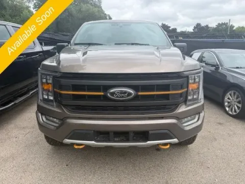 Another view of 2023 Ford F-150 Tremor for sale in Michigan Center, MI at Monster Motors - Jackson, MI
