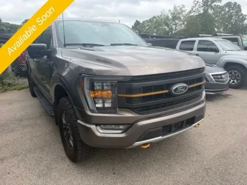 More photos of 2023 Ford F-150 Tremor at Monster Motors - Jackson, MI, MI