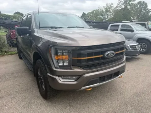 Another view of 2023 Ford F-150 Tremor for sale in Michigan Center, MI at Monster Motors - Jackson, MI