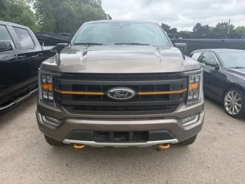 Photos of 2023 Ford F-150 Tremor for sale in Michigan Center, MI at Monster Motors - Jackson, MI