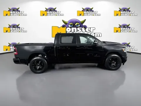 More photos of 2021 Ram 1500 Sport at Monster Motors - Jackson, MI, MI