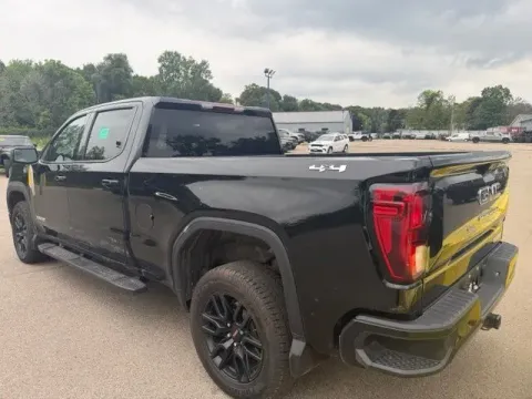 More photos of 2022 GMC Sierra 1500 Elevation at Monster Motors - Jackson, MI, MI