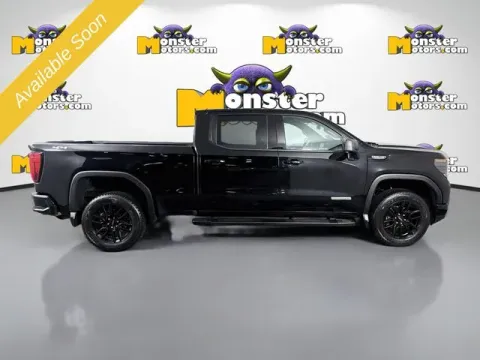 More photos of 2022 GMC Sierra 1500 Elevation at Monster Motors - Jackson, MI, MI