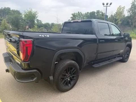 More photos of 2022 GMC Sierra 1500 Elevation at Monster Motors - Jackson, MI, MI