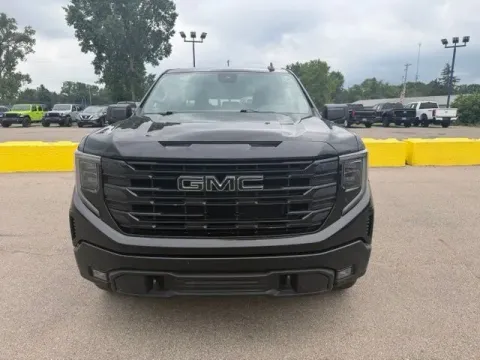 Photos of 2022 GMC Sierra 1500 Elevation for sale in Michigan Center, MI at Monster Motors - Jackson, MI