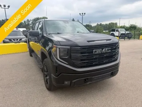 More photos of 2022 GMC Sierra 1500 Elevation at Monster Motors - Jackson, MI, MI